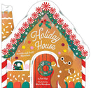 Holiday House: A Scratch-and-Sniff Adventure - Coming Soon