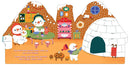 Holiday House: A Scratch-and-Sniff Adventure - Coming Soon