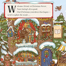 Christmas is Coming to Town!