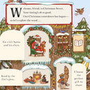 Christmas is Coming to Town!