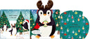 Can You Find Santa's Reindeer?