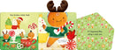 Can You Find Santa's Reindeer?