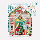 Swiss Chalet 130-piece Ornament Puzzle (Aug. 2026)