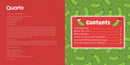 Christmas Pickle Crochet Kit (coming soon)