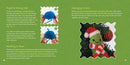 Christmas Pickle Crochet Kit (coming soon)