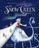 Snow Queen (coming soon)