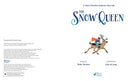 Snow Queen (coming soon)