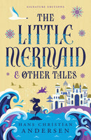 Little Mermaid & Other Tales (HCA)