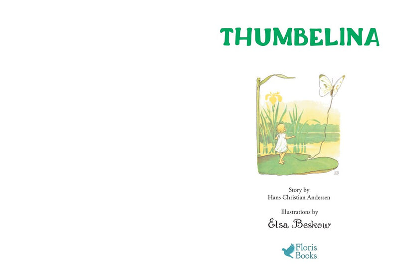 Thumbelina—Mini (April 2025)