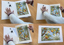 Art of Elsa Beskow (20 Pull-Out Frameable Prints)