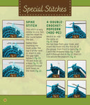 Teeny Tiny Crochet (Woodland Creatures) - Coming Soon
