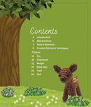 Teeny Tiny Crochet (Woodland Creatures) - Coming Soon