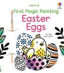 First Magic Painting Easter Eggs (coming soon)