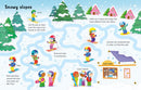 Wipe-Clean Wintertime Activities (Oct. 2026)