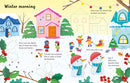 Wipe-Clean Wintertime Activities (Oct. 2026)