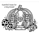First Magic Painting Pumpkins