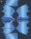 100 Paper Planes to Fold & Fly