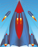 100 Paper Planes to Fold & Fly