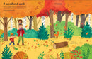 First Sticker Book Fall (Coming Soon)