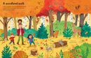 First Sticker Book Fall (Coming Soon)
