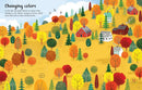 First Sticker Book Fall (Coming Soon)