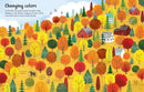 First Sticker Book Fall (Coming Soon)