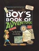 Boy's Book of Adventure (Coming Back Soon)