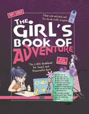 Girl's Book of Adventure (Coming Back Soon)