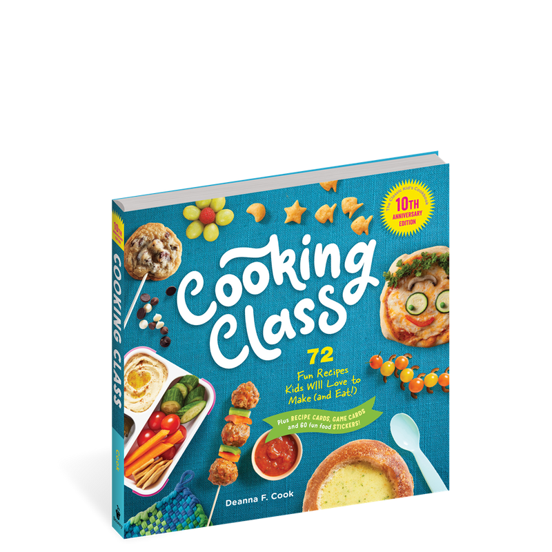 Cooking Class: 10th Anniversary Edition