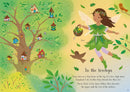 Little Sticker Dolly Dressing Treetop Fairies (Feb. 2026)