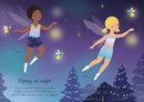 Little Sticker Dolly Dressing Treetop Fairies (Feb. 2026)