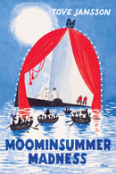 Moominsummer Madness Hardcover (Coming Soon)