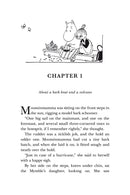 Moominsummer Madness Hardcover (Coming Soon)