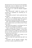 Moominsummer Madness Hardcover (Coming Soon)