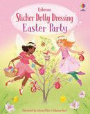 Sticker Dolly Dressing Easter Party (coming soon)