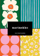 Art of Marimekko: 100 Postcards (March 2026)