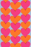 Art of Marimekko: 100 Postcards (March 2026)