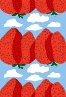 Art of Marimekko: 100 Postcards (March 2026)