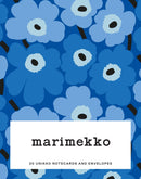 Marimekko Notes (Blue) (Temp OS - reprint expected Jan 2026)