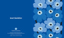 Marimekko Notes (Blue) (Temp OS - reprint expected Jan 2026)