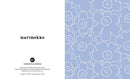 Marimekko Notes (Blue) (Temp OS - reprint expected Jan 2026)