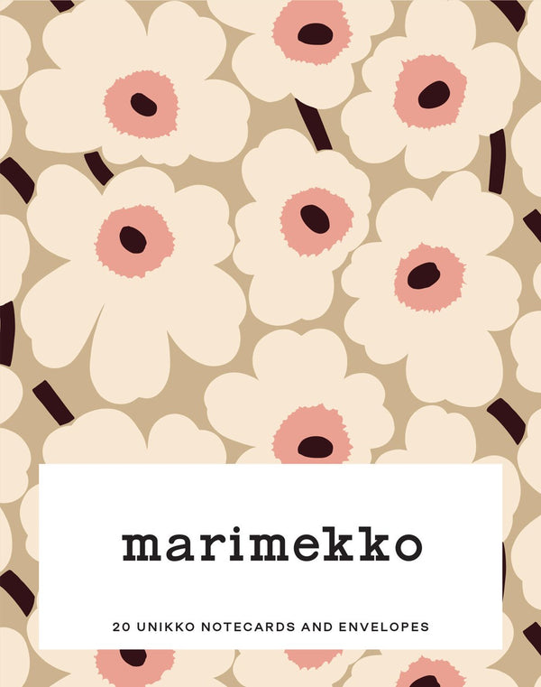 Marimekko Notes (Pastels) - Coming Soon