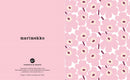 Marimekko Notes (Pastels)
