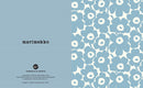 Marimekko Notes (Pastels)