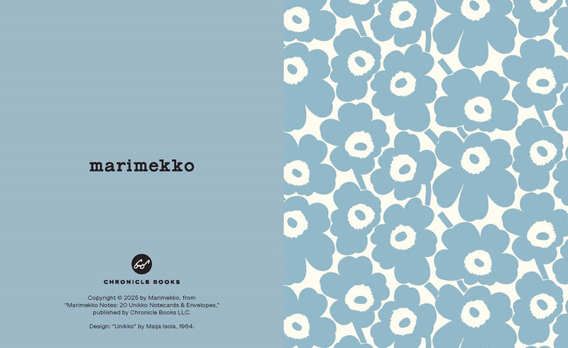 Marimekko Notes (Pastels) - Coming Soon