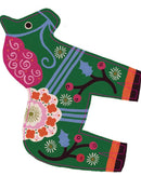 Dala Horse Notes (16 flat cards & envelopes)