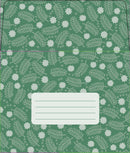 Dala Horse Notes (16 flat cards & envelopes)