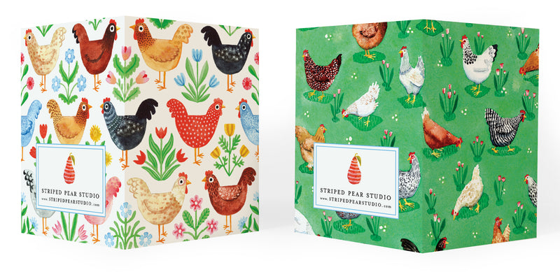 Chicken Gift Cards (Coming Soon)