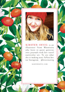 Berry Notecards (coming soon)