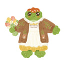 What's Hoppin'? Frog Notecards